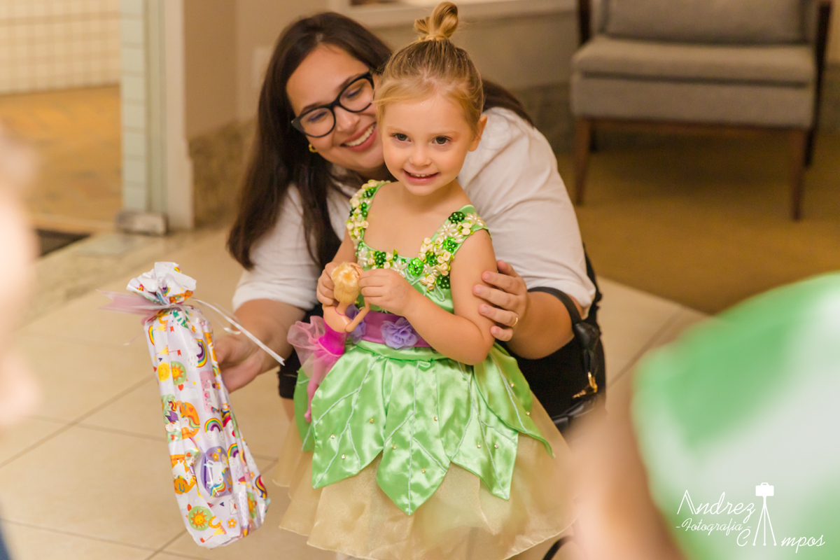 aniversario Tinker Bell