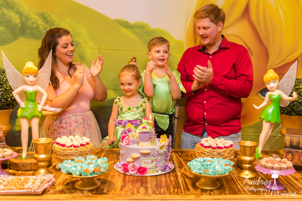 aniversario peter pan