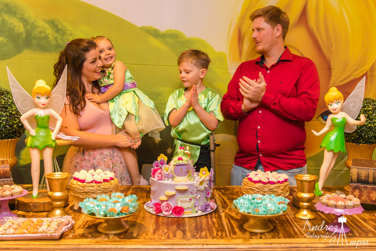 aniversario peter pan