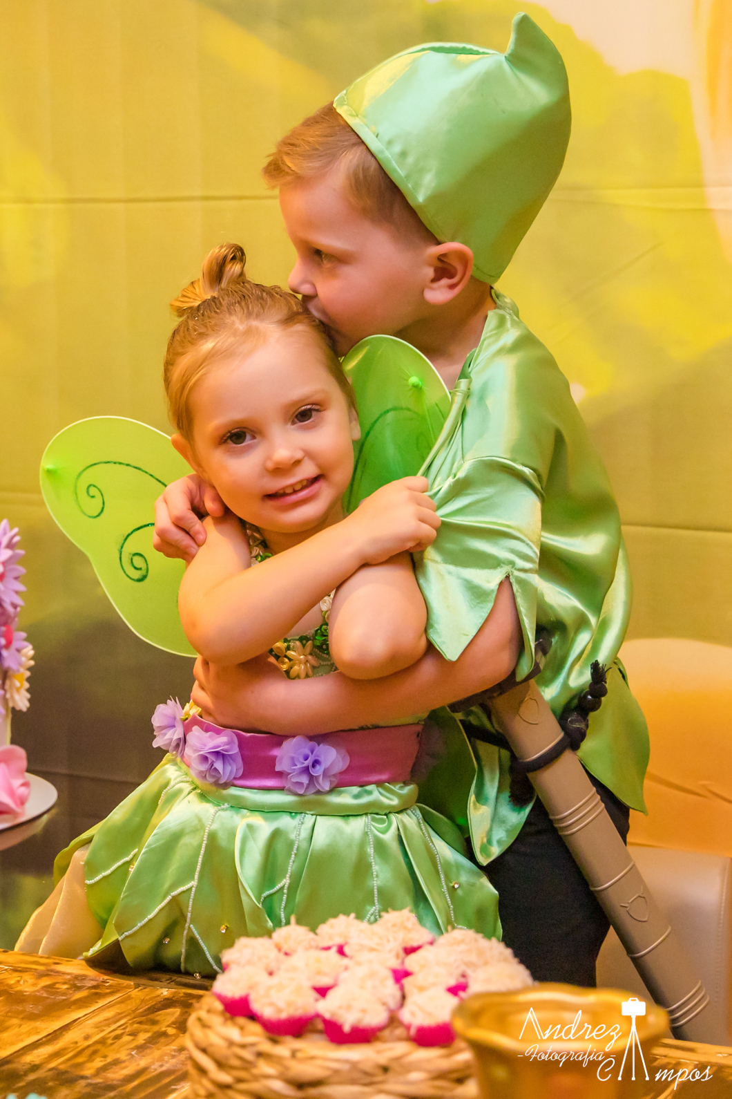 aniversario peter pan