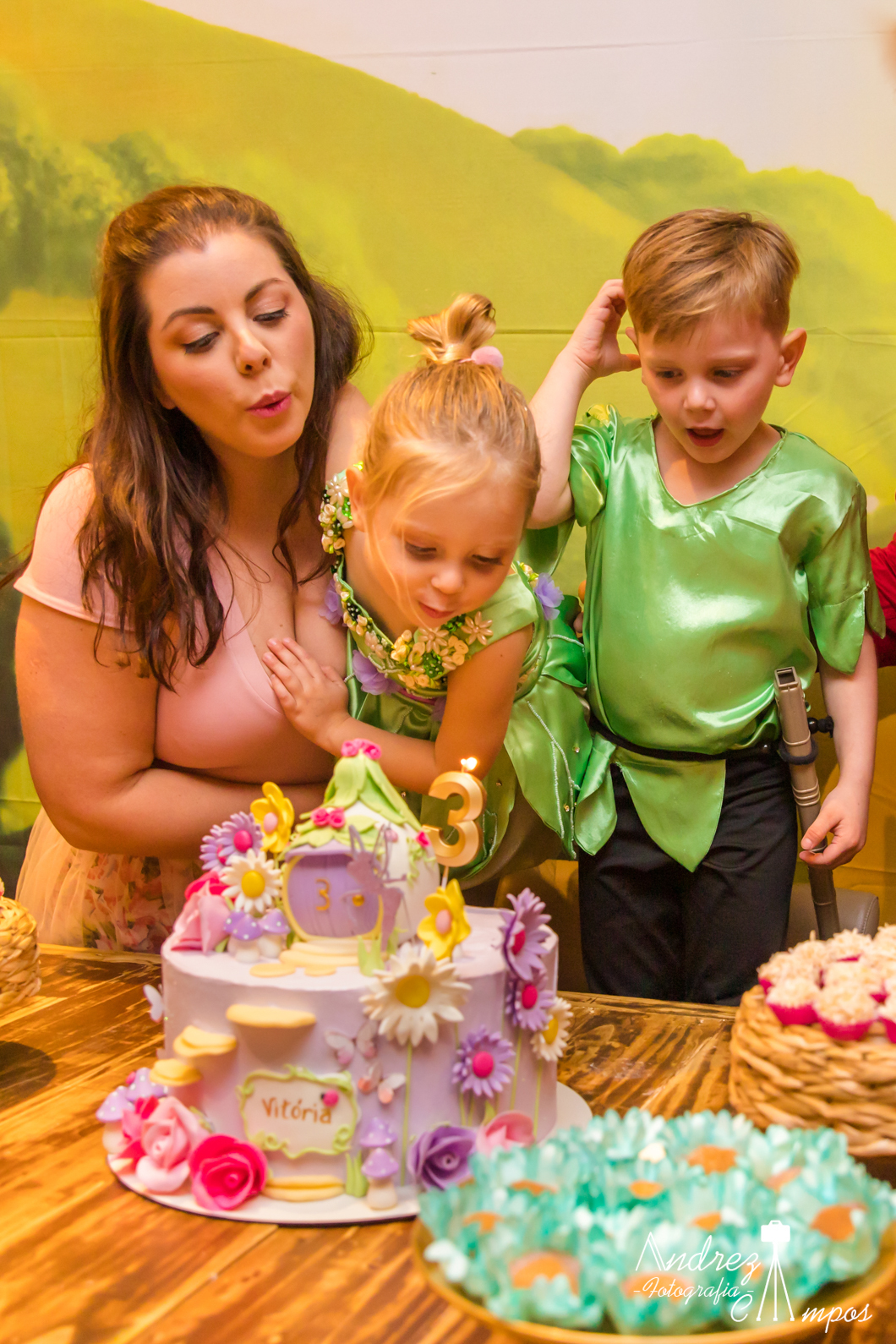 aniversario peter pan