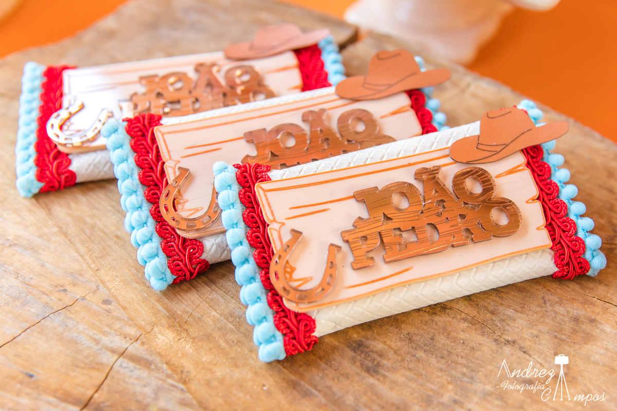 decoracao fazendinha