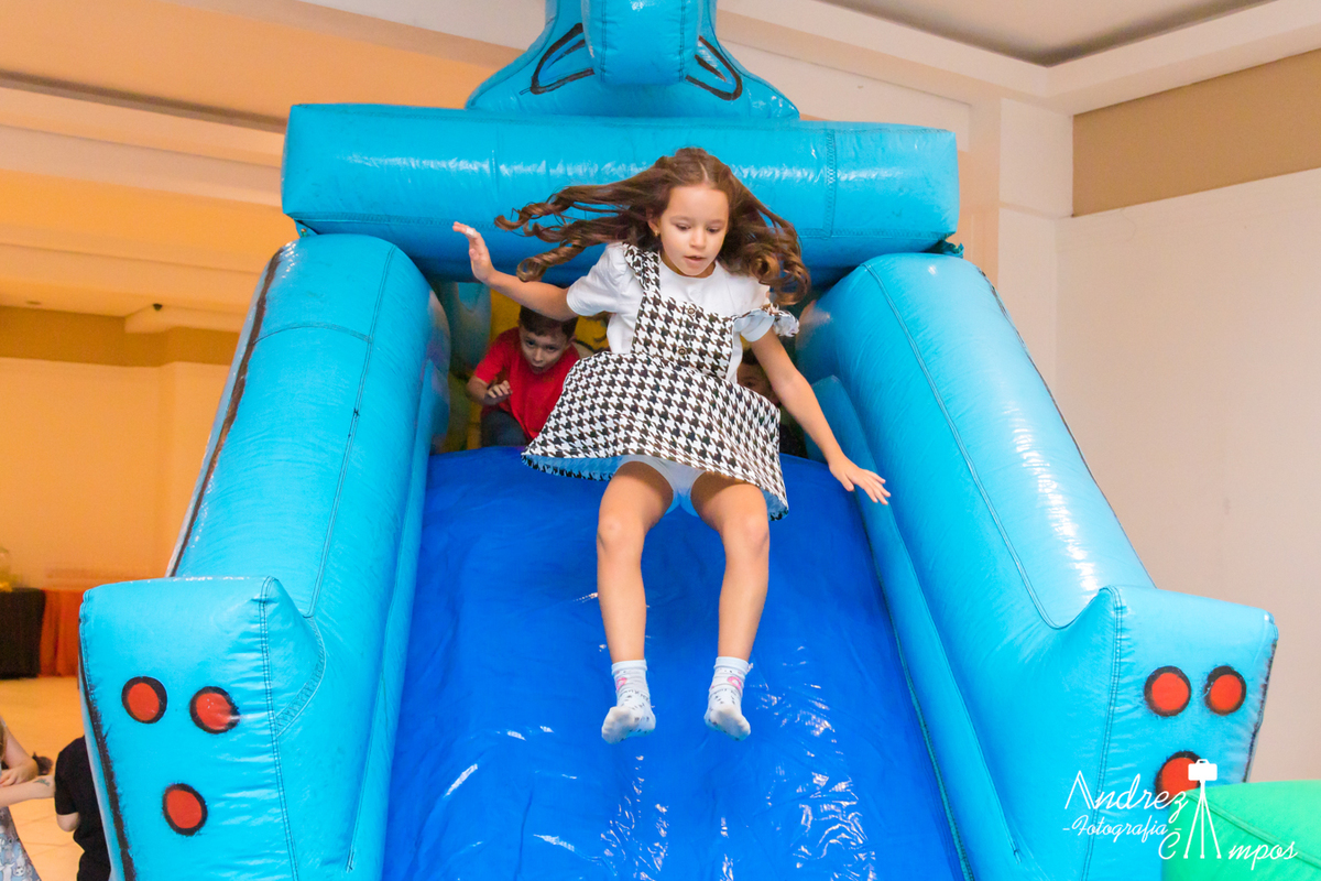 aniversario fazendinha