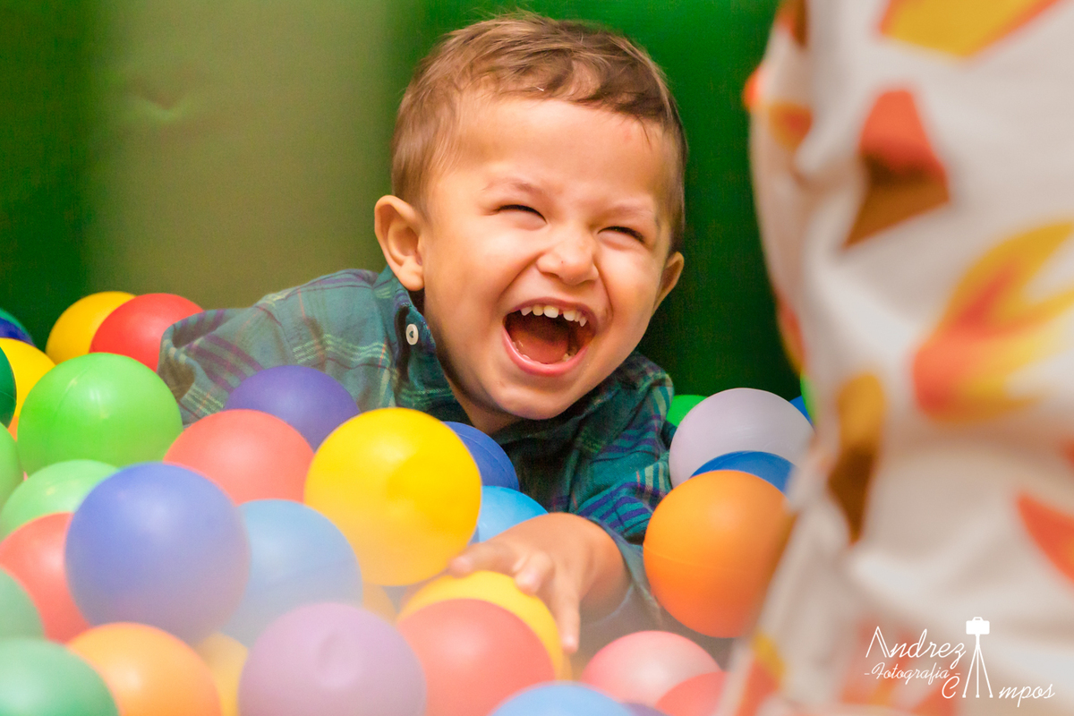 aniversario fazendinha