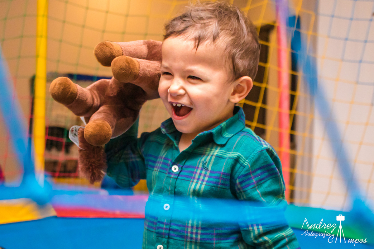 aniversario fazendinha