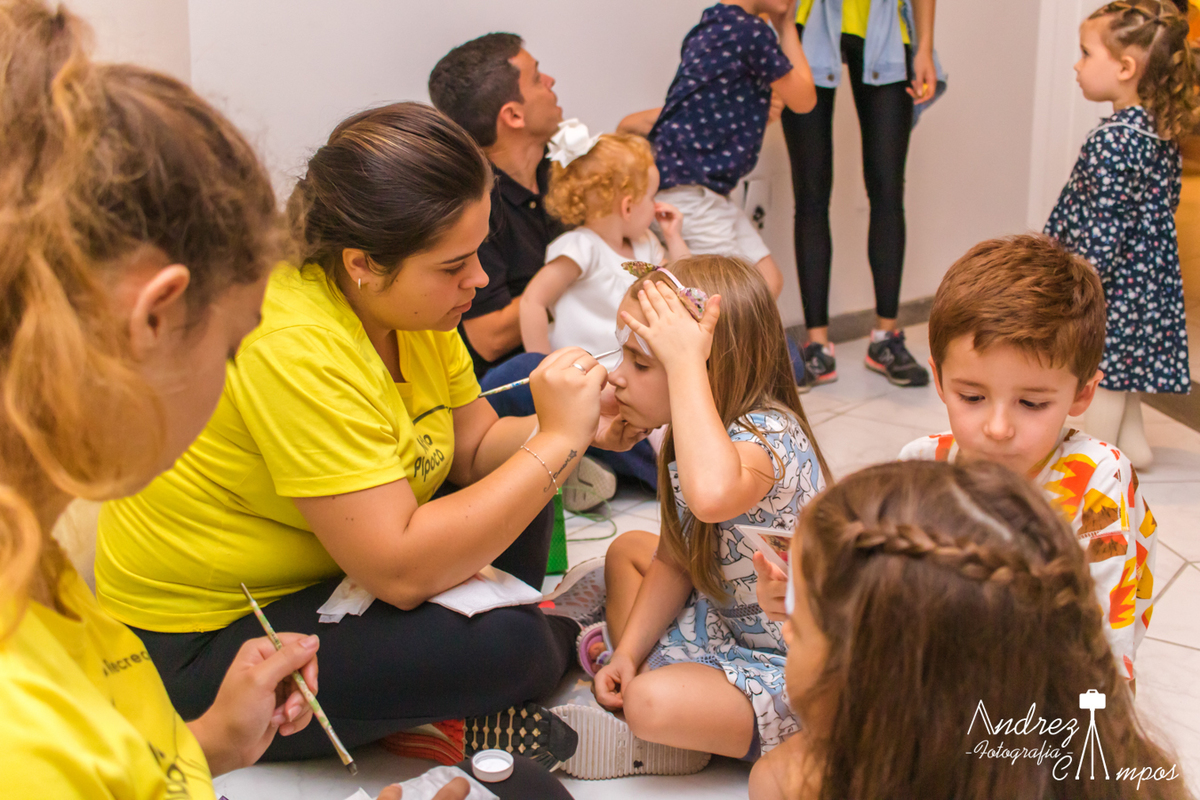 aniversario fazendinha