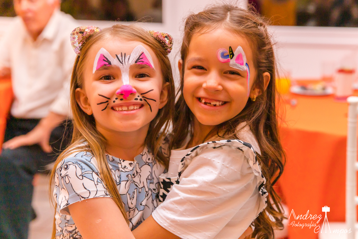 aniversario fazendinha