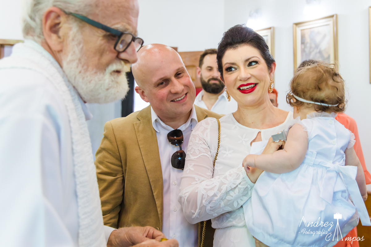 Capela Nossa Senhora Aparecida