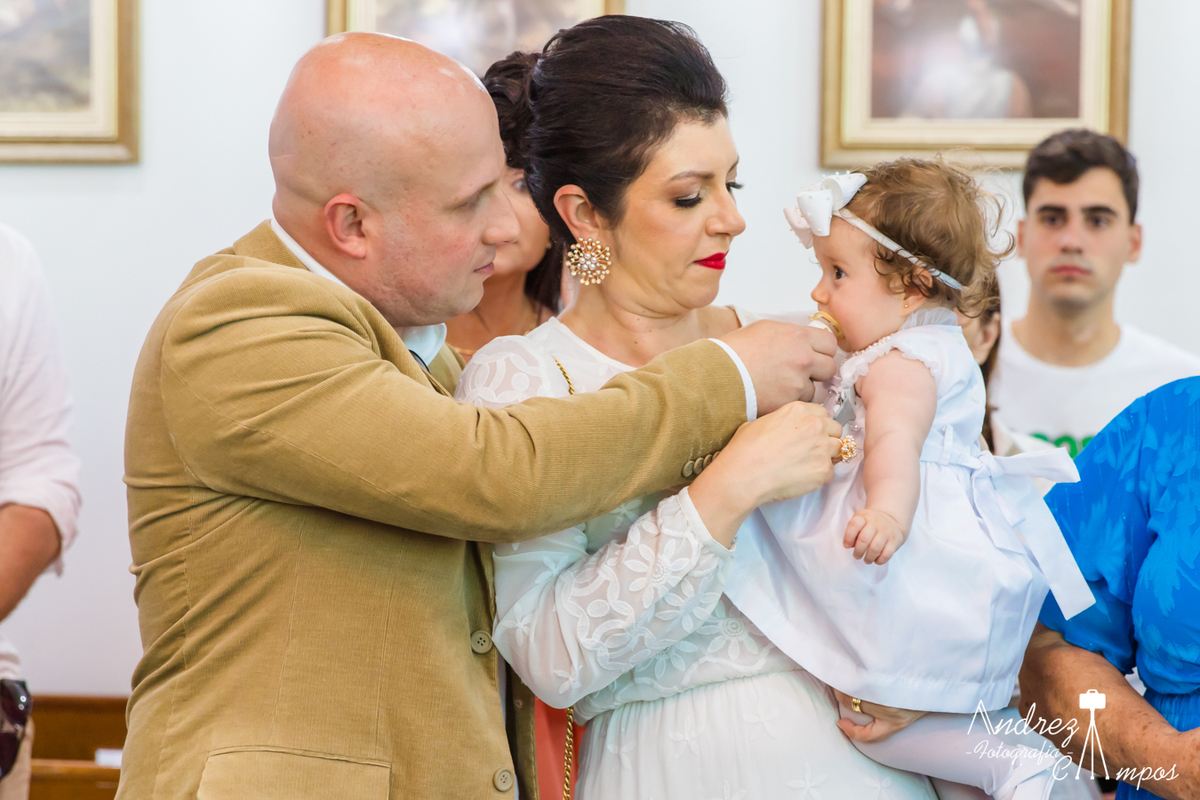 Capela Nossa Senhora Aparecida