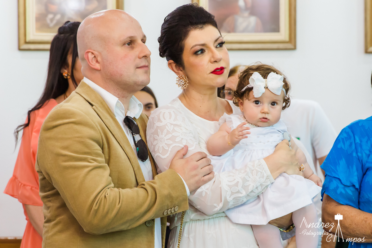 Capela Nossa Senhora Aparecida