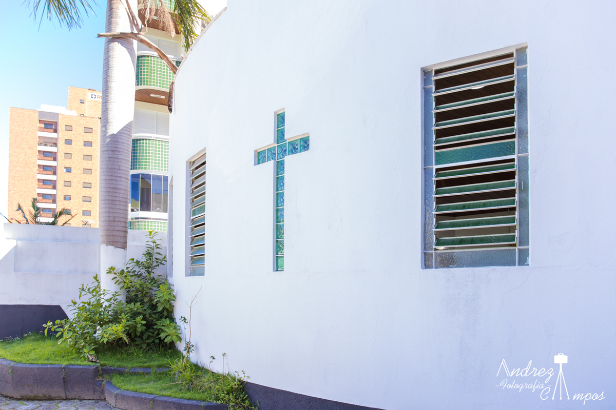 capela Estádio Orlando Scarpelli