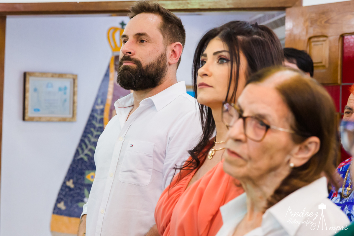 Capela Nossa Senhora Aparecida