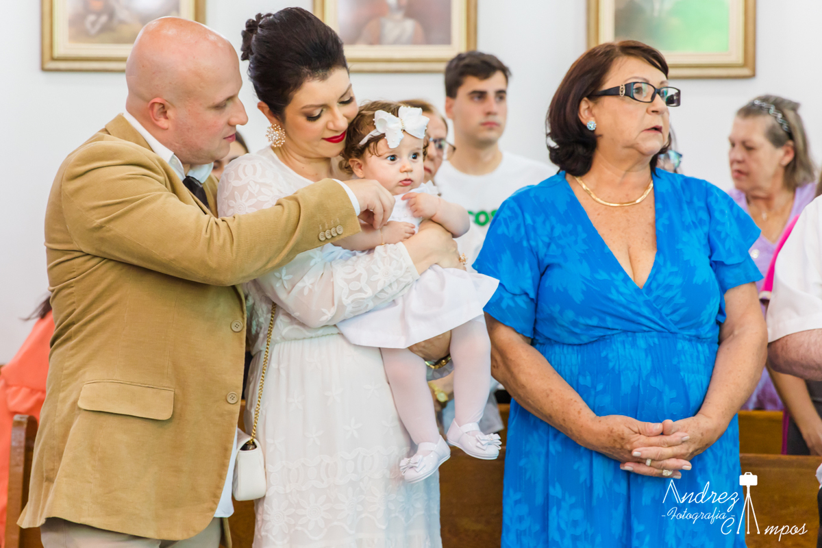 Capela Nossa Senhora Aparecida