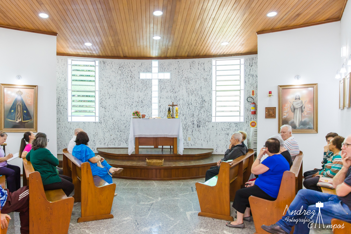 capela Orlando Scarpelli