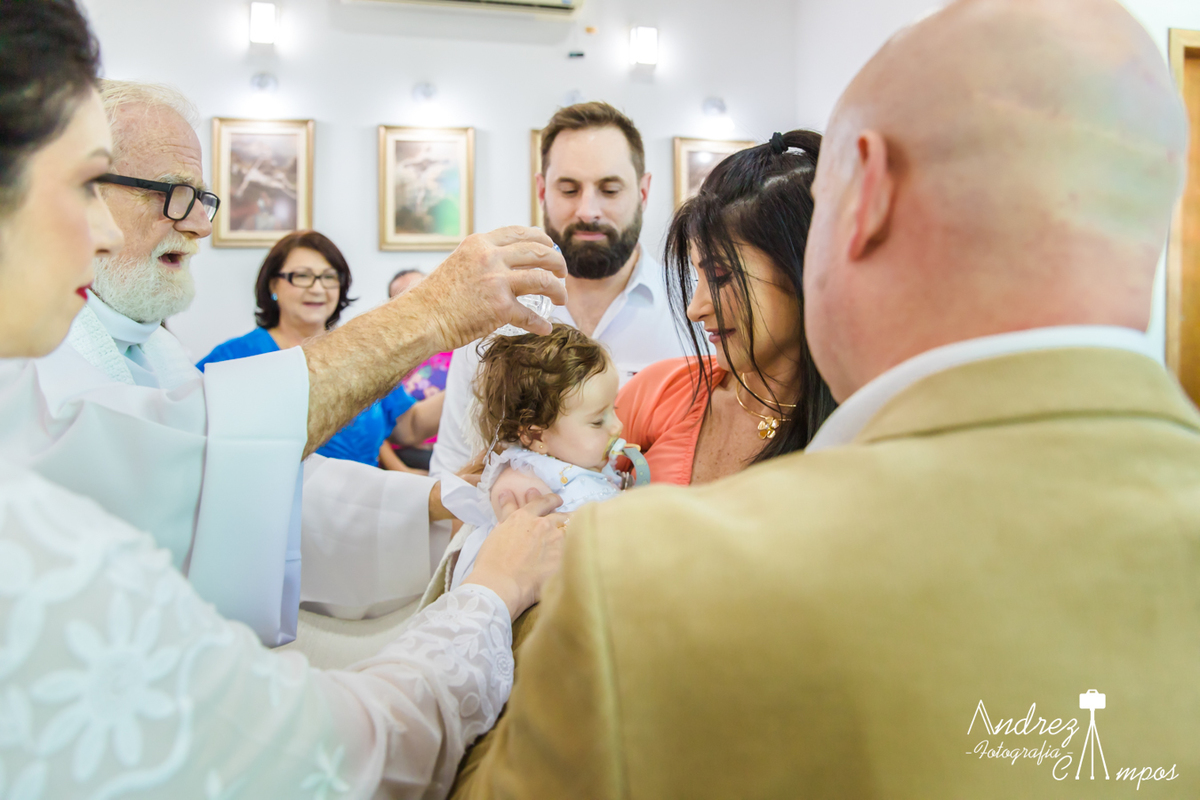 batizado Estádio Orlando Scarpelli