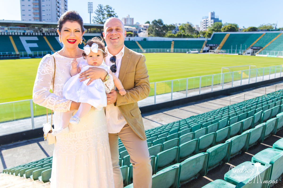 Estádio Orlando Scarpelli