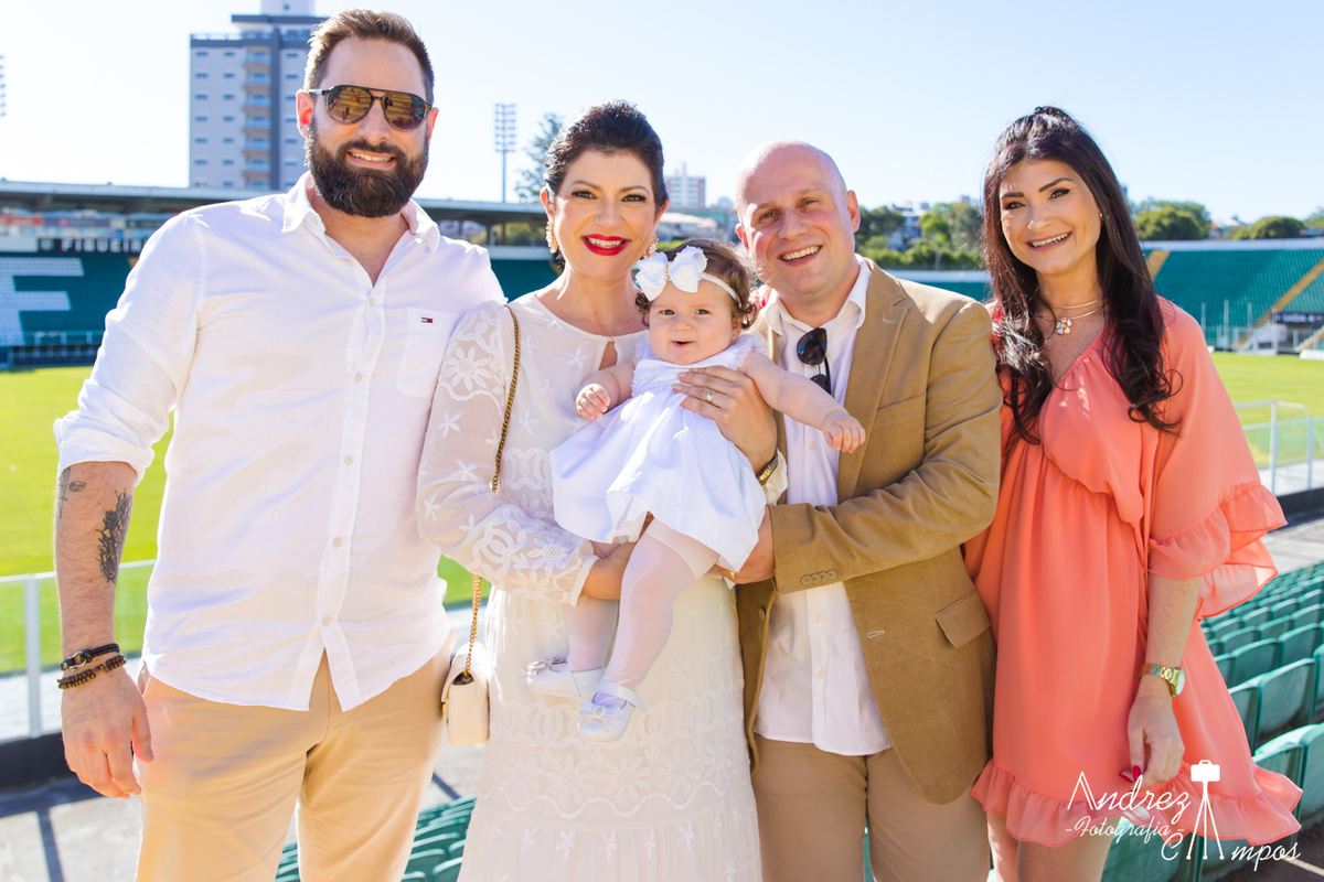 Estádio Orlando Scarpelli