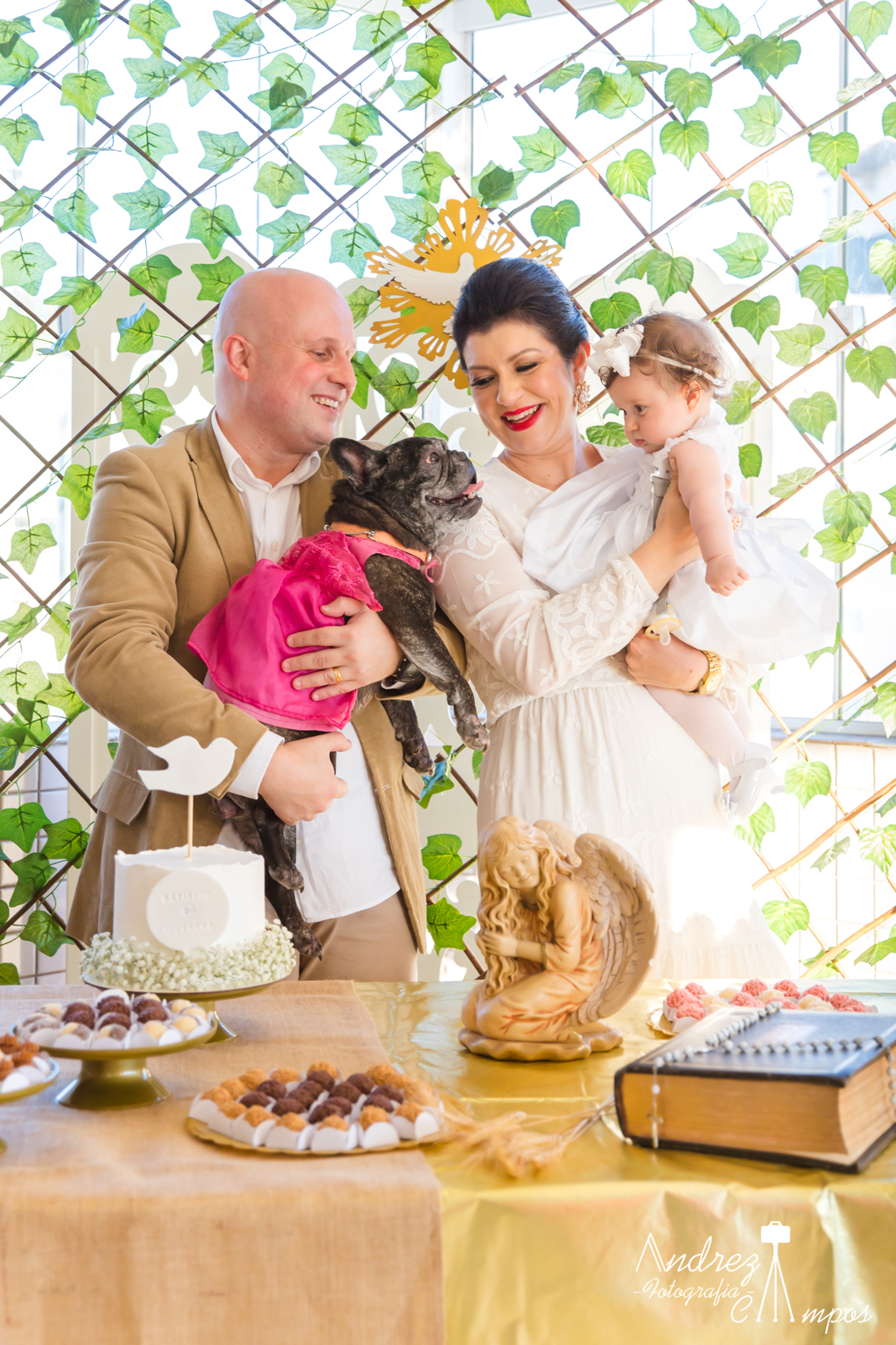 batizado florianopolis