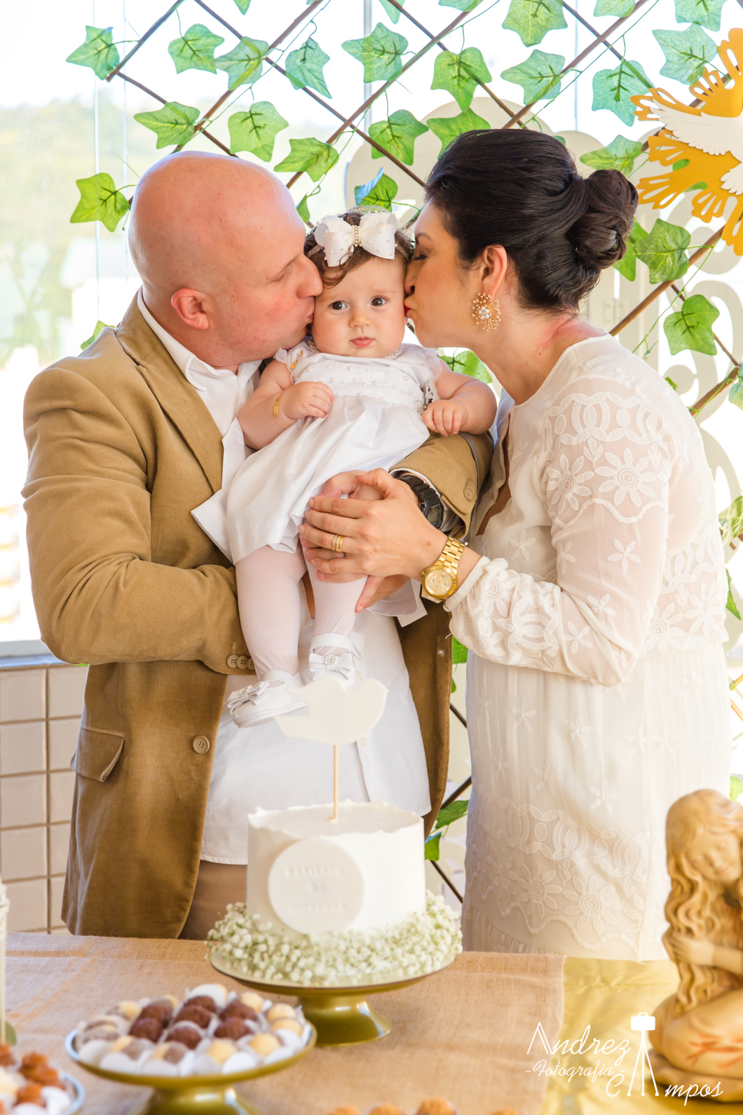 batizado florianopolis