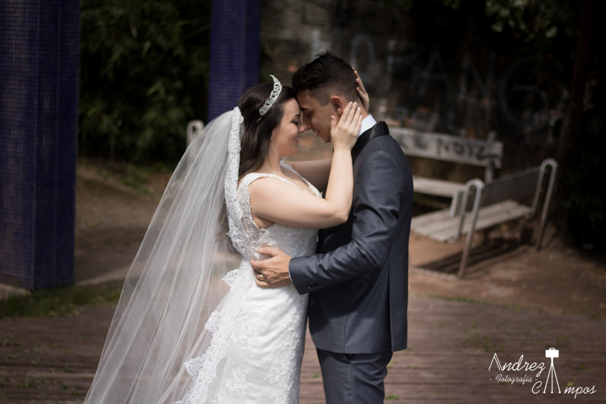 Trash The Dress Floripa