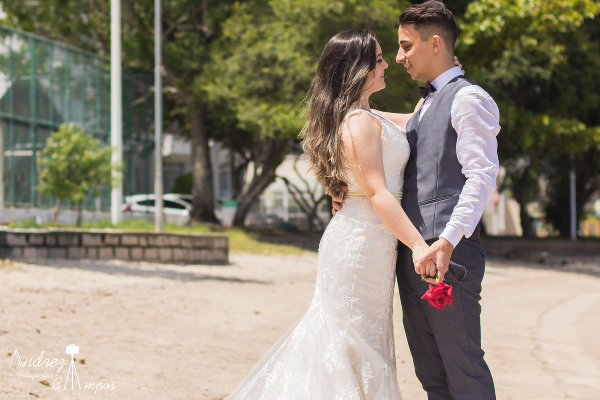 casamento praia floripa