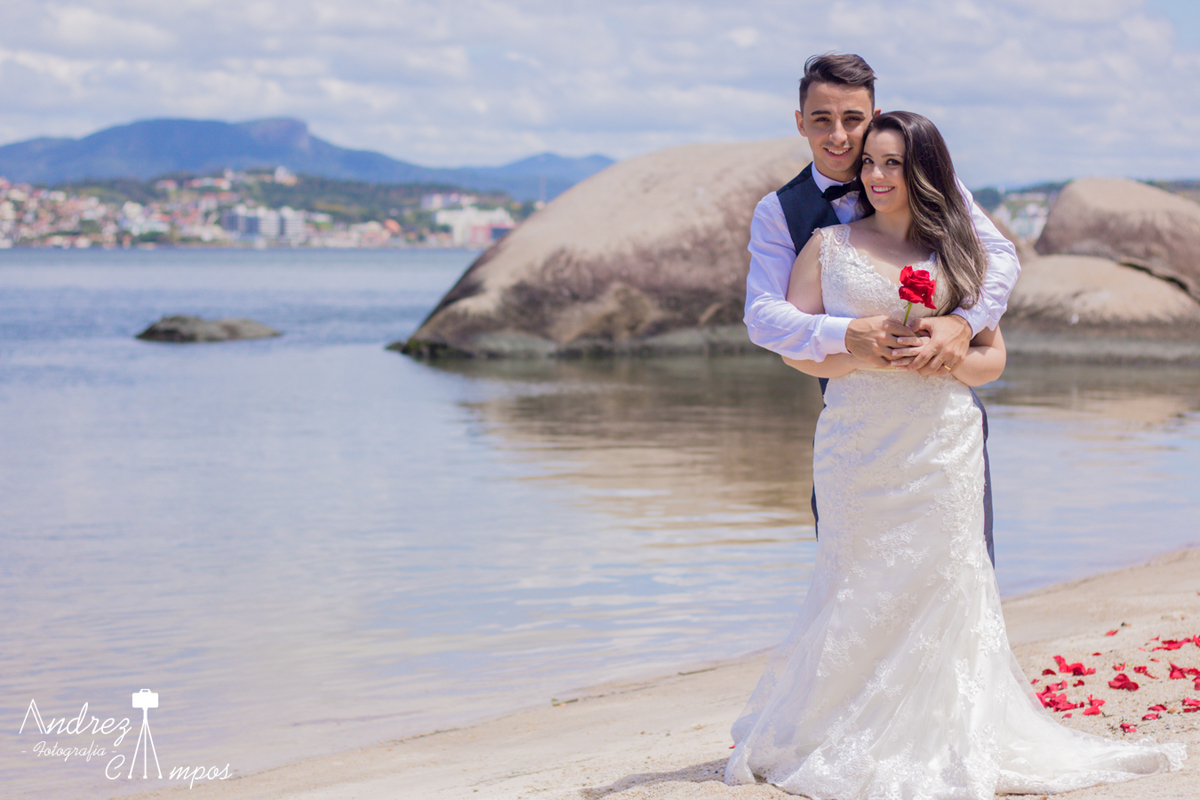 casamento de dia