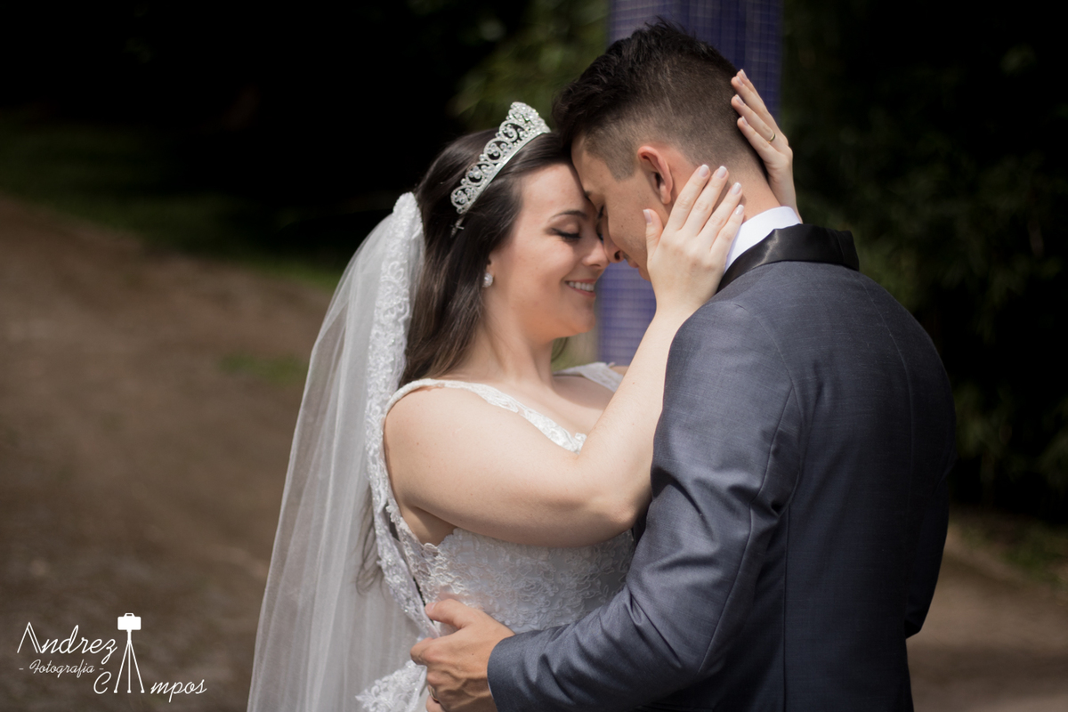 Trash The Dress