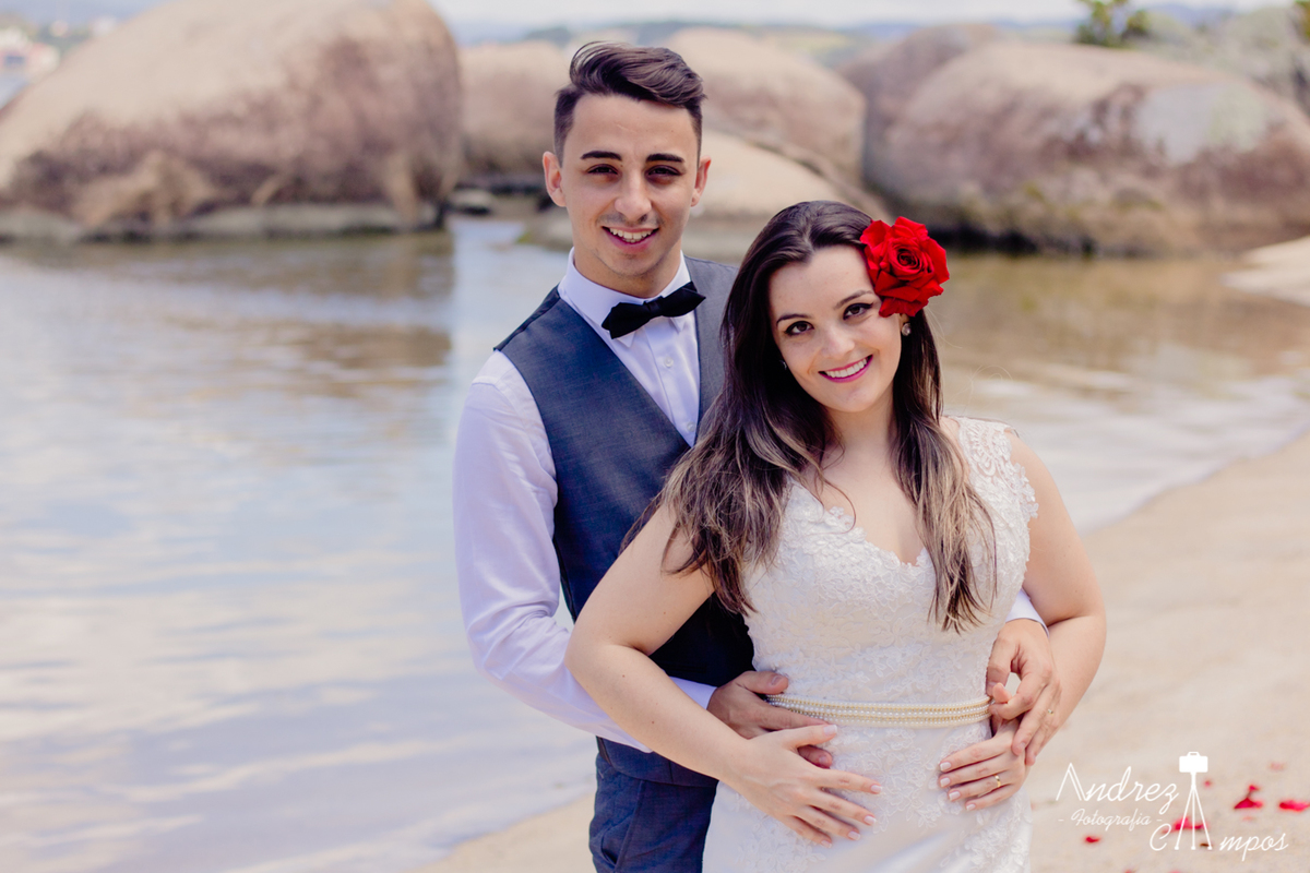 casamento de dia floripa