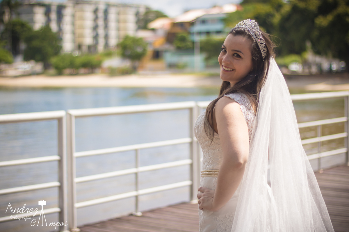 coroa noiva