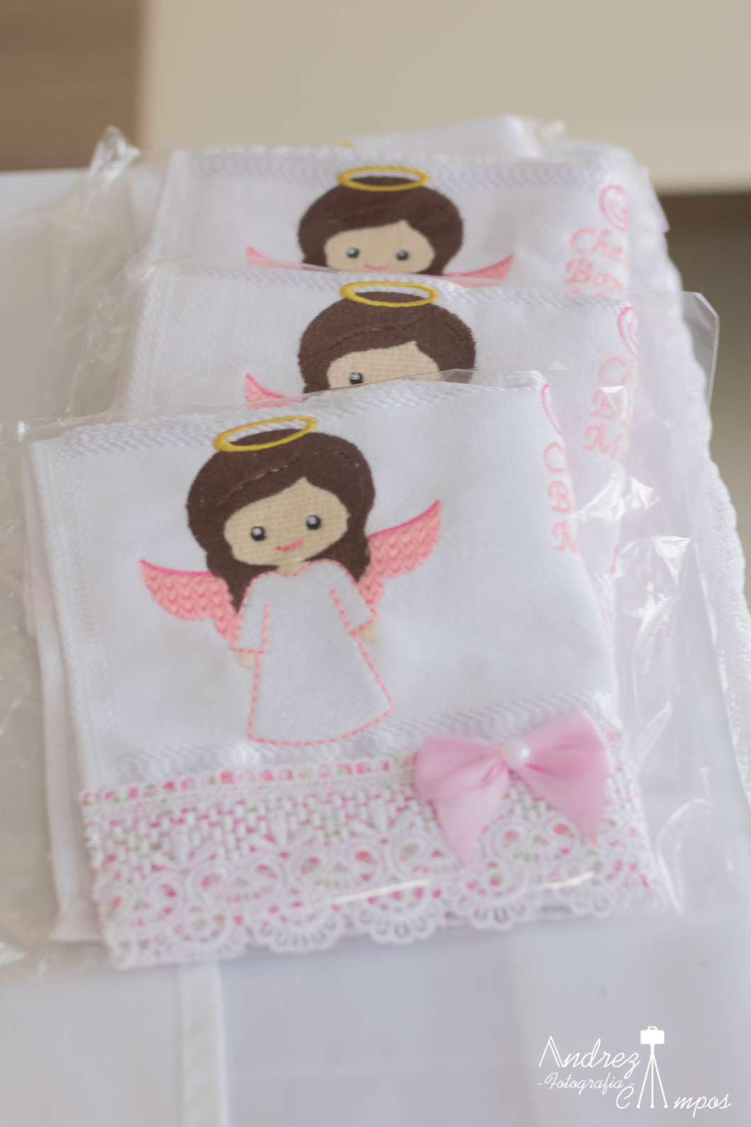 lembrancinha batizado