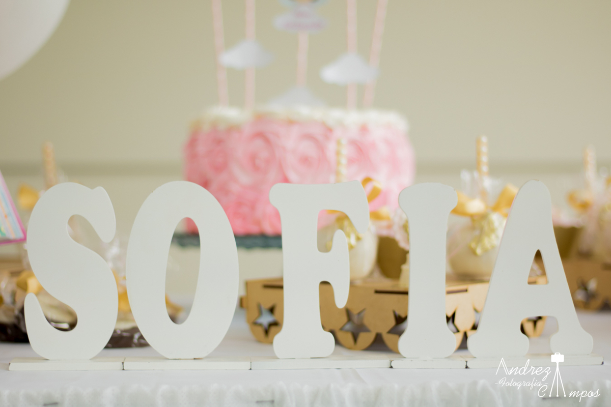 lembrancinha infantil