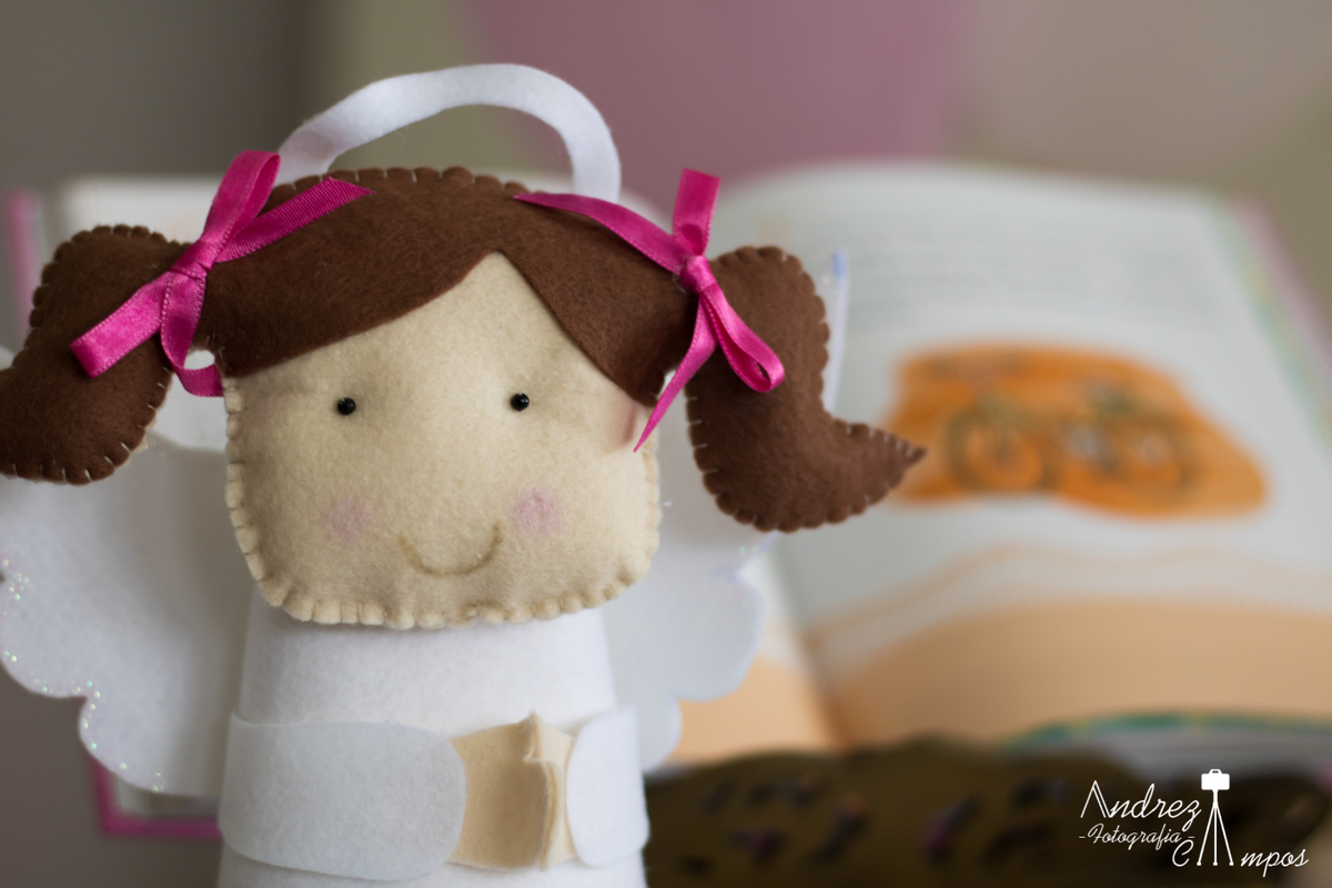 decoração batizado