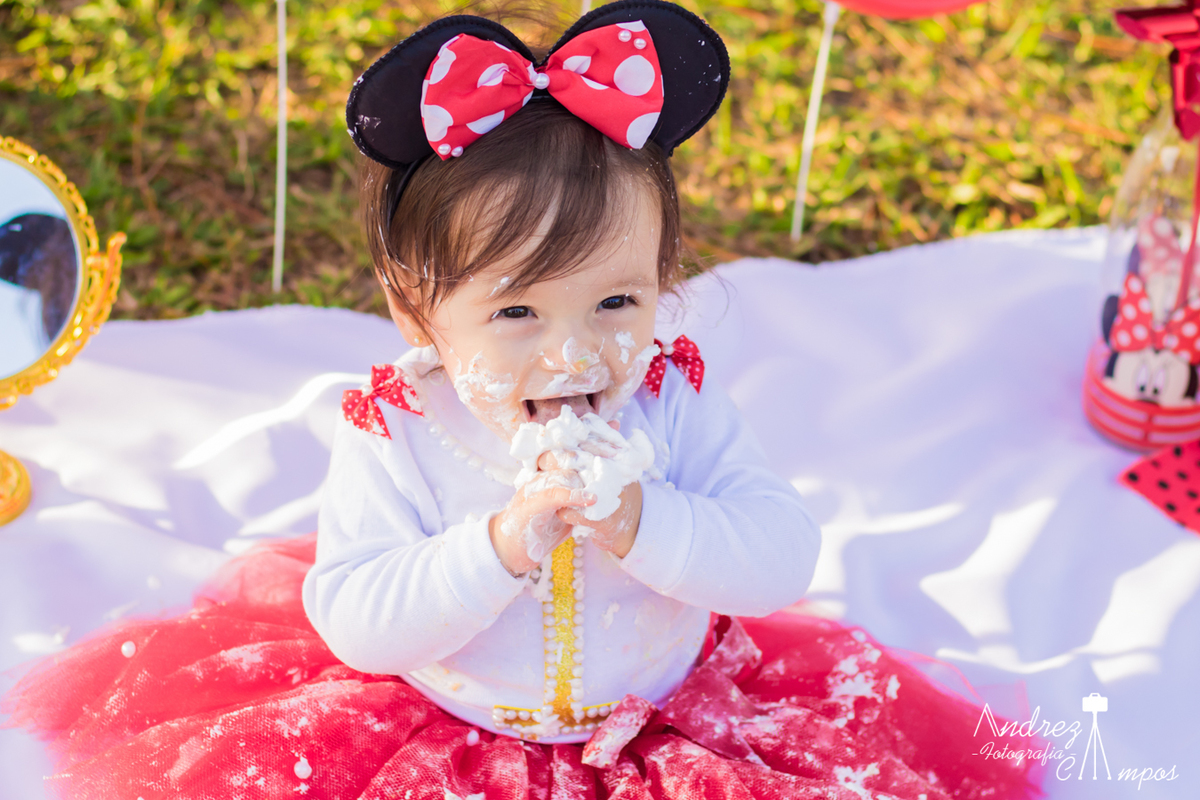 cenario ensaio pre aniversario 