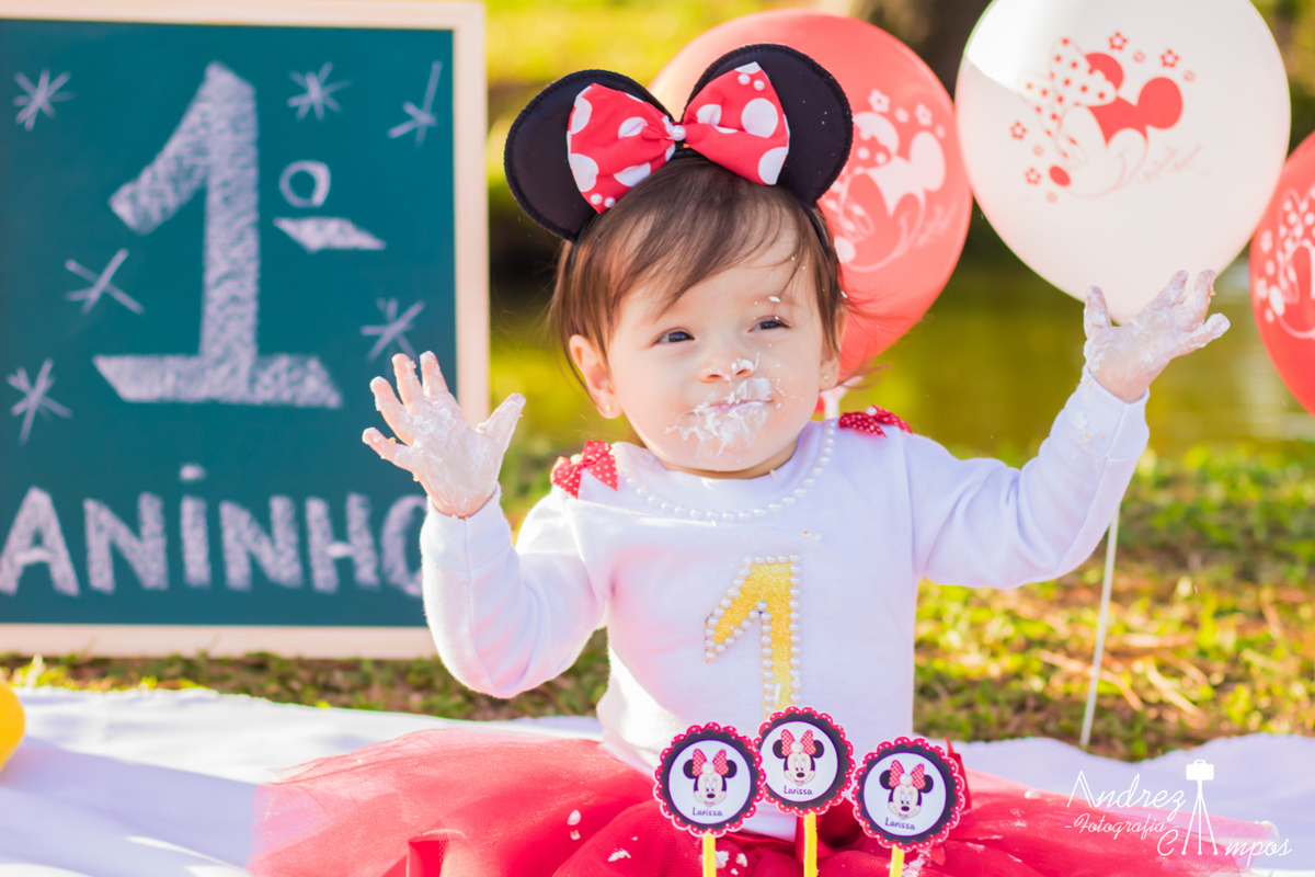 cenario smash the cake 