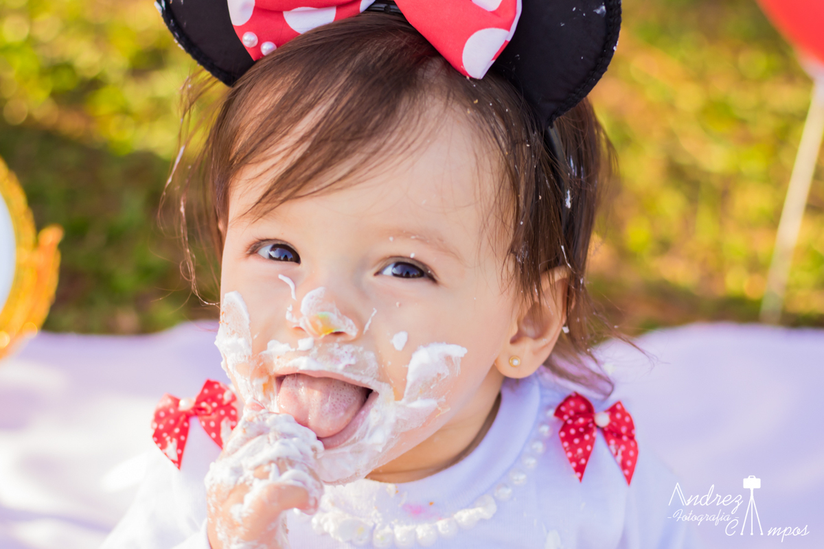 ensaio pre aniversario