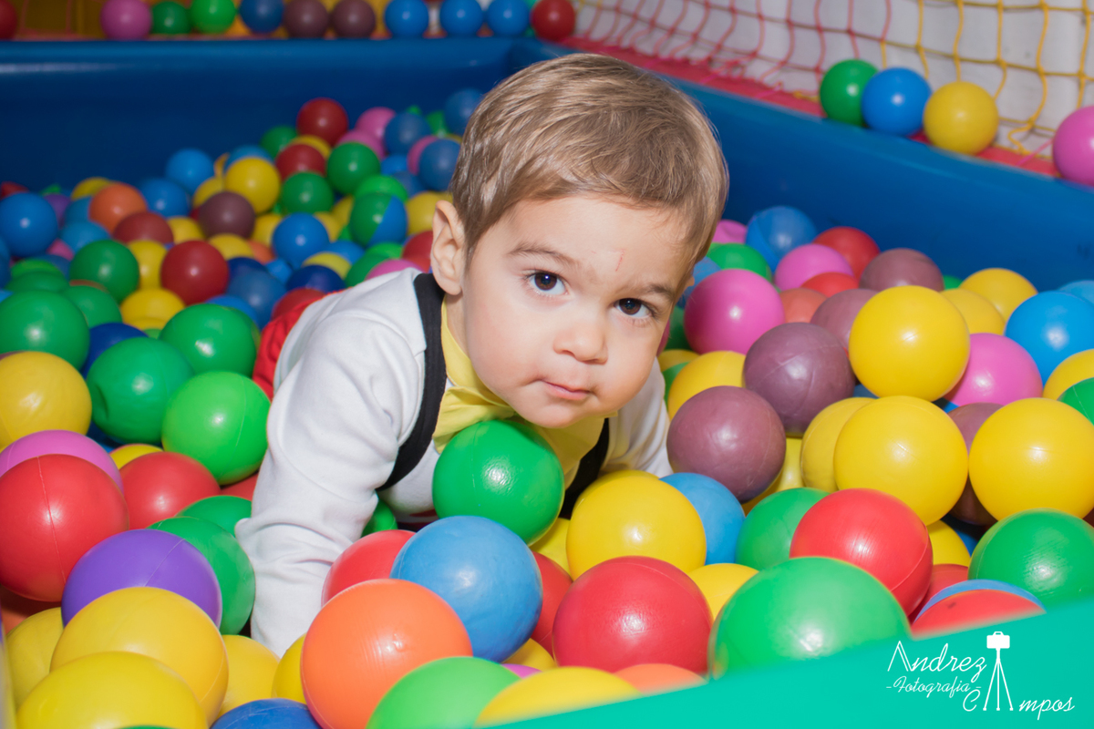 decoracao mickey gemeos