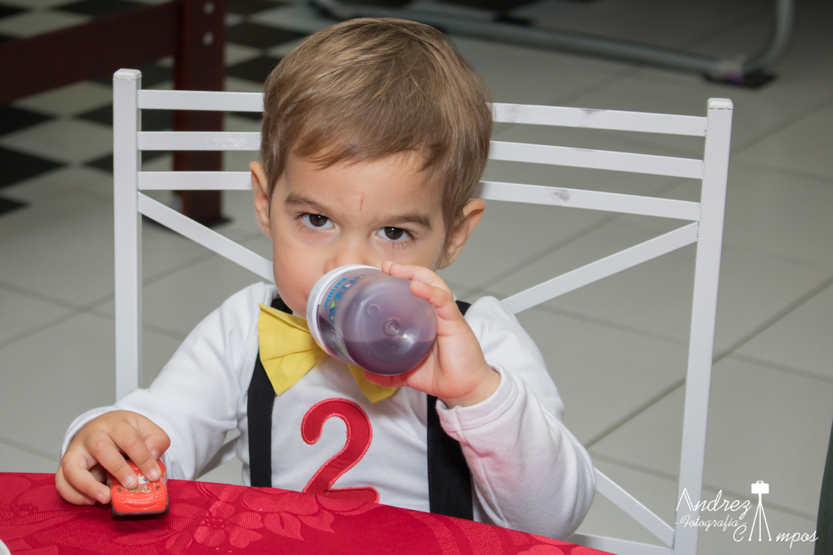 aniversario gemeos menino