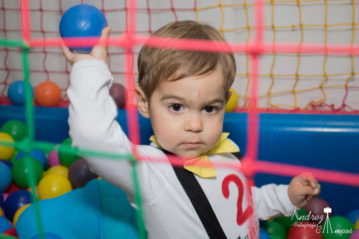 decoracao mickey gemeos