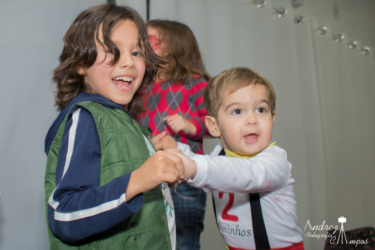 aniversario gemeos menino