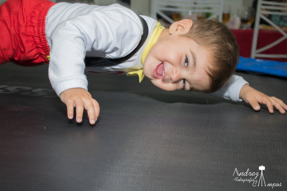 aniversario gemeos menino