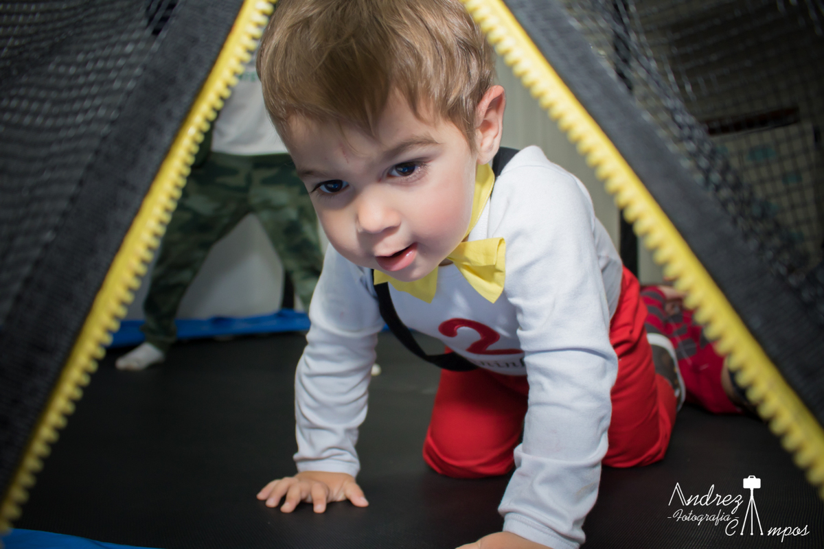 aniversario gemeos menino