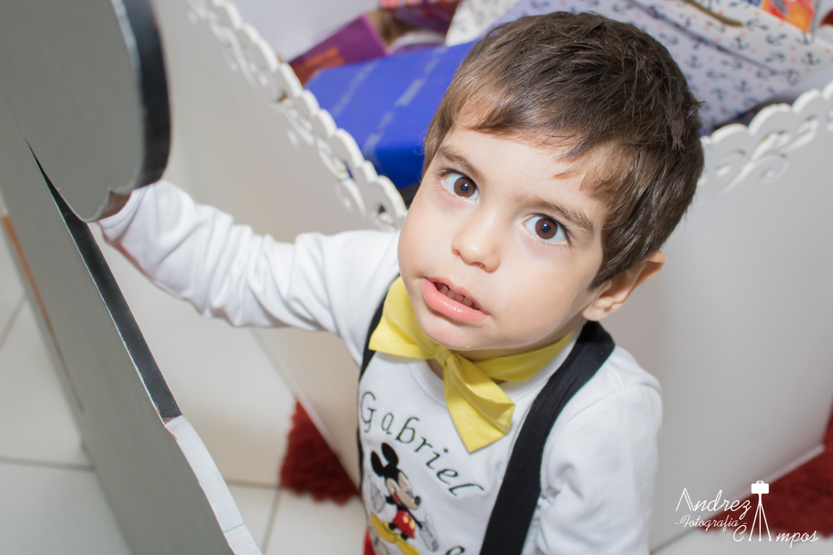 aniversario gemeos menino