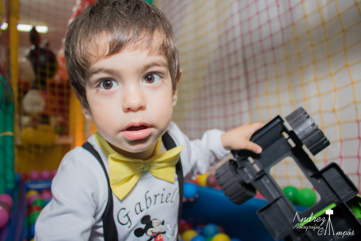 decoracao mickey gemeos