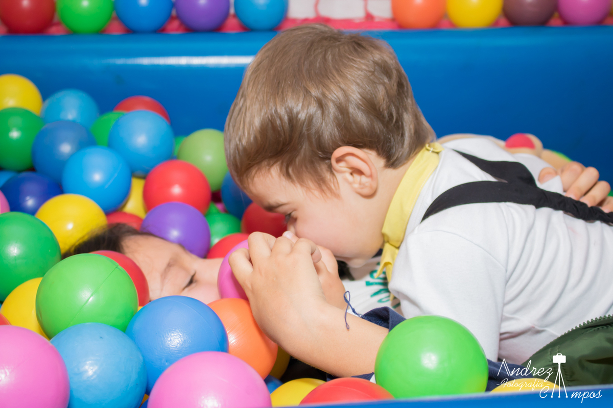 decoracao mickey menino