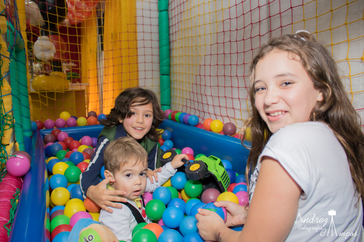 decoracao mickey gemeos