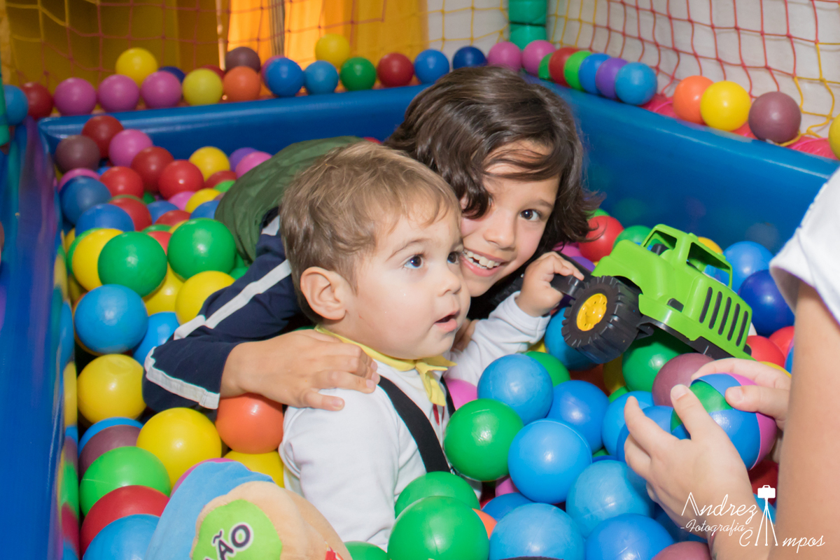 decoracao mickey gemeos