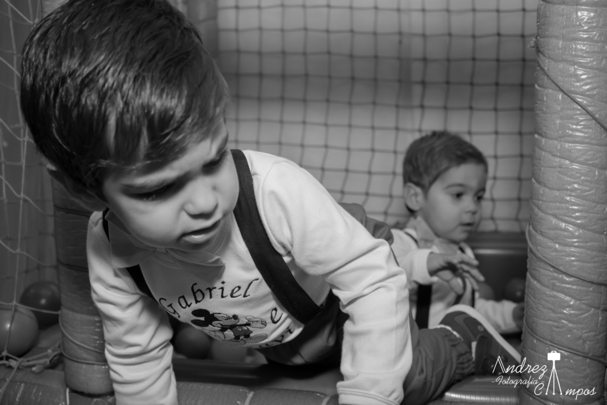 decoracao mickey gemeos