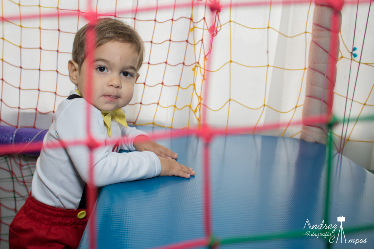 decoracao mickey gemeos