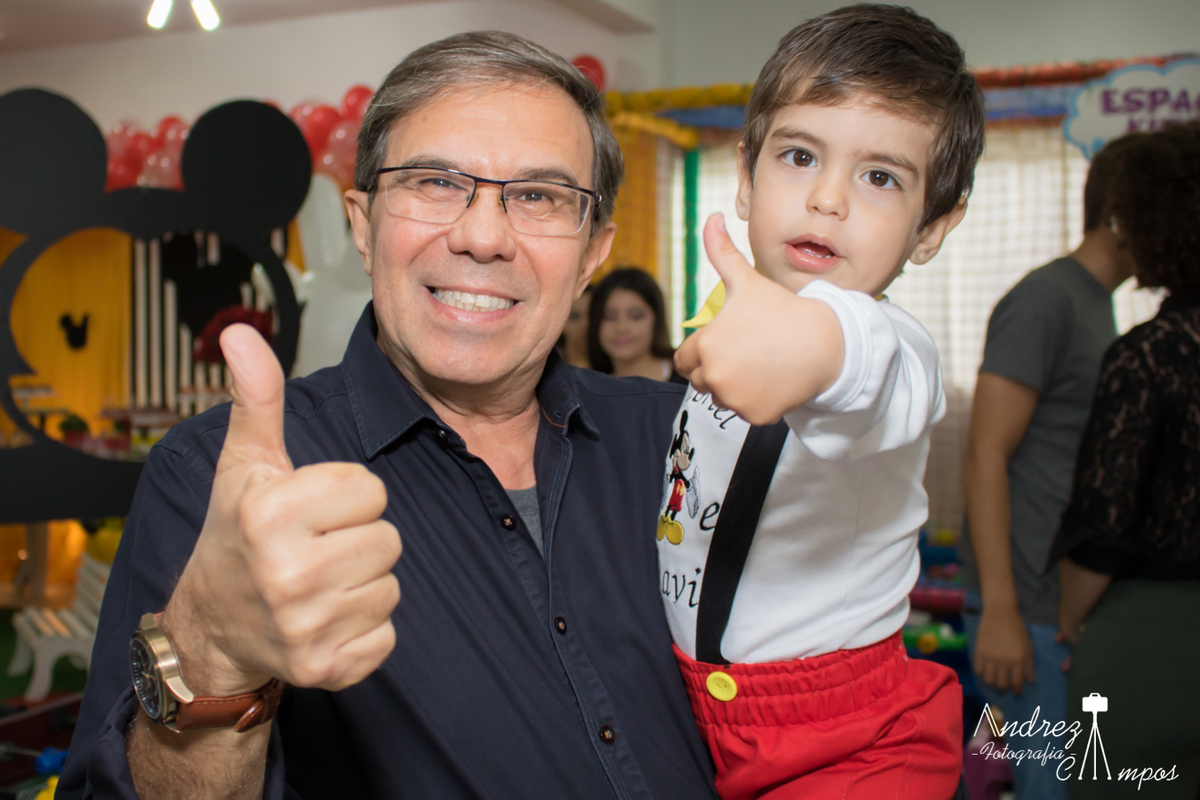 aniversario gemeos menino