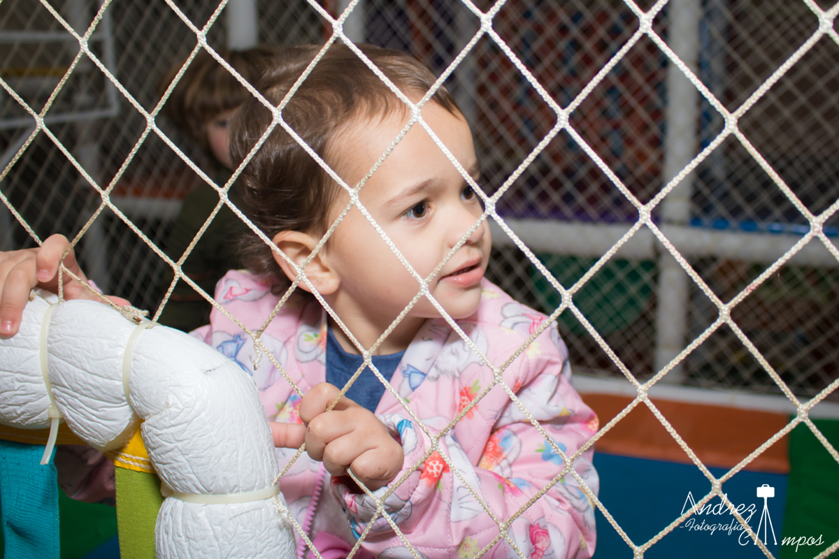espaço kids festa infantil